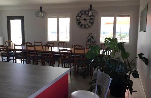 Livron-sur-Drome House | Gîte La Ferme De Michon