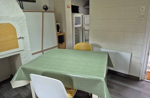 Tarascon-sur-Ariege House | Gîte la Treille-Evasion au clos des pradals Tarascon Ariège