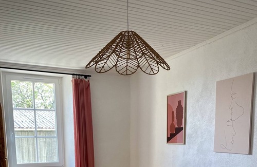 Caylus House | Gîte Le Sériol
