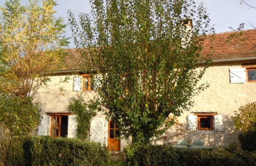 Cajarc House | GÎTE LE TOURON - CAJARC