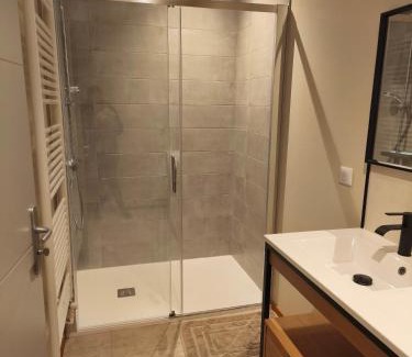 Les Echets House | Gîte Les Hirondelles