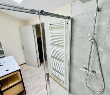 Les Echets House | Gîte Les Hirondelles