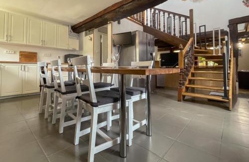 Mantilly House | Gîte paisible avec spa dans le bocage normand - FR-1-497-254