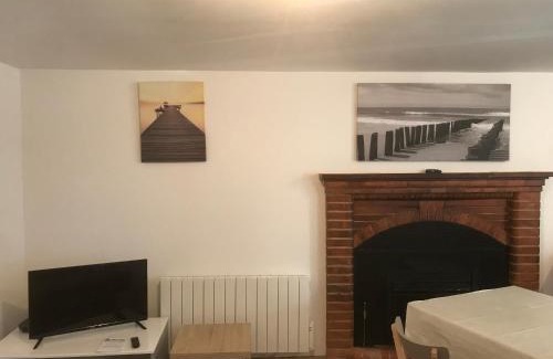 Tanis Apartment | Gîtes à 10 minutes du Mont Saint Michel