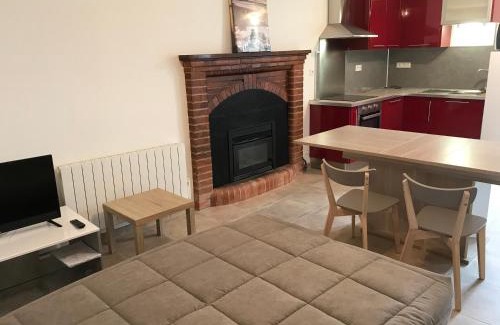 Tanis Apartment | Gîtes à 10 minutes du Mont Saint Michel