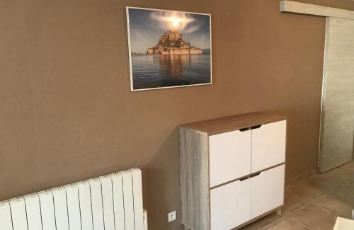 Tanis Apartment | Gîtes à 10 minutes du Mont Saint Michel