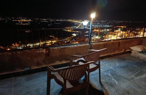 Artuklu Hotel | Gılgamesh Maria butik otel