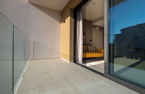 Civitanova Marche House | G PALACE Residence