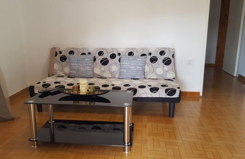 Markopoulo Mesogaias Apartment | G1-george Apartments by the Sea and Airport