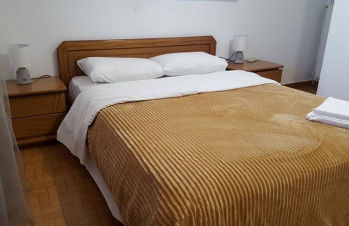 Markopoulo Mesogaias Apartment | G1-george Apartments by the Sea and Airport