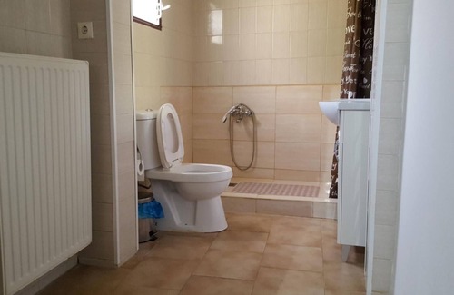 Markopoulo Mesogaias Apartment | G1-george Apartments by the Sea and Airport