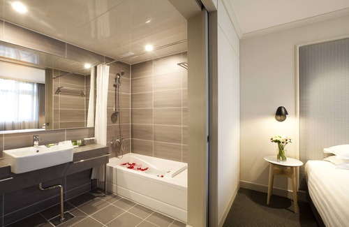 Jung-gu Hotel | G2 Hotel Myeongdong