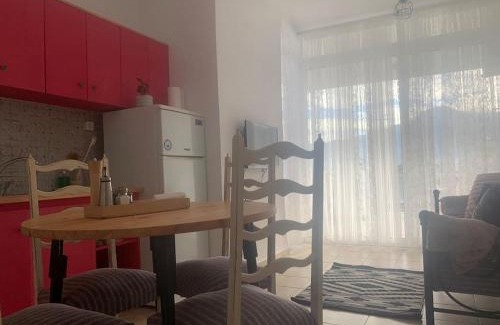 Aigio Apartment | Γ2 - The sunlight one