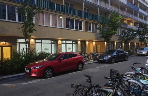Mariahilf Apartment | Gabriel´s Apartments