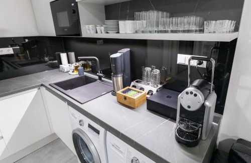 Mariahilf Apartment | Gabriel´s Apartments