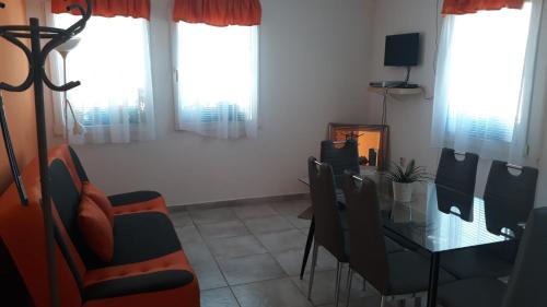 Bukfurdo Bed & Breakfast | Gabriella Panzió