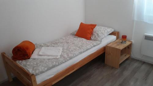 Bukfurdo Bed & Breakfast | Gabriella Panzió