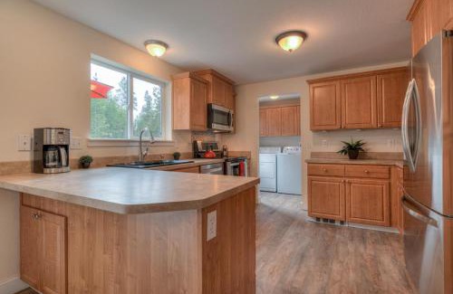 Oregon Water Wonderland House | Gadwall 1