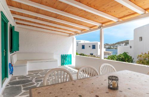 Ornos House | Gaia Mykonos Ornos