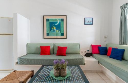 Ornos House | Gaia Mykonos Ornos