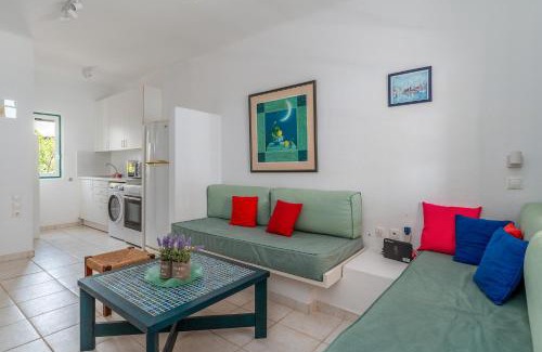 Ornos House | Gaia Mykonos Ornos
