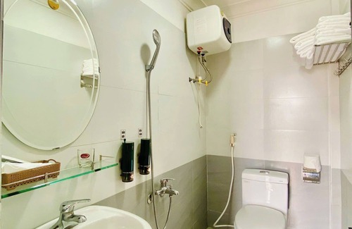 Hue City Centre Hotel | Gaki Hotel