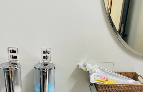 Hue City Centre Hotel | Gaki Hotel