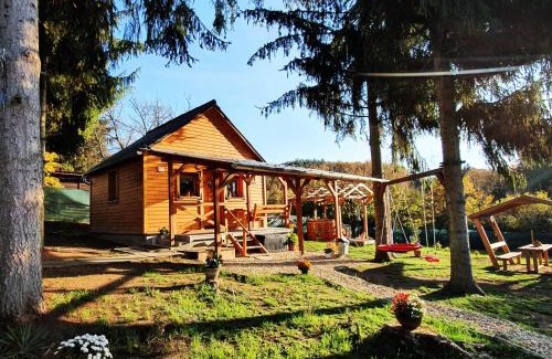 Salgotarjan House | Galagonya Vendégház-Hegyvidéki szálláshely