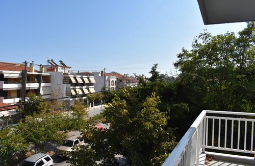 Nei Pori Apartment | Galanis Studios and Apartments