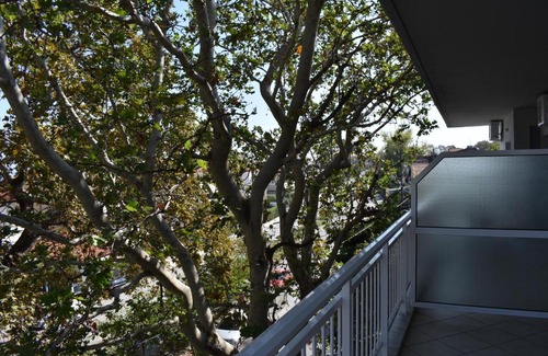 Nei Pori Apartment | Galanis Studios and Apartments