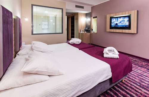 Kazimierz Hotel | Galaxy Hotel