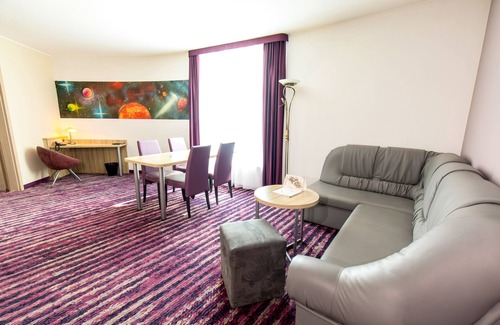 Kazimierz Hotel | Galaxy Hotel