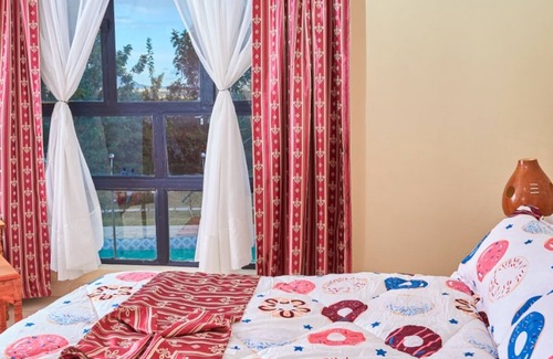 Athi River Hotel | Galaxy Inn - Athi River