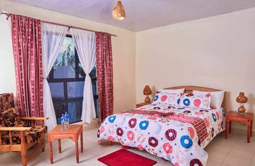 Athi River Hotel | Galaxy Inn - Athi River