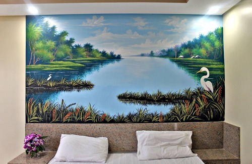 Aparecida Hotel | Galeria & Hotel Farol da Barra