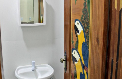 Aparecida Hotel | Galeria & Hotel Farol da Barra