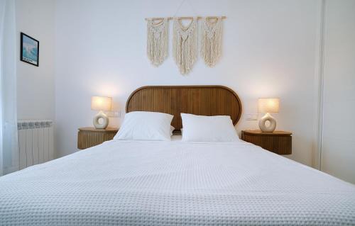 Vilagarcia de Arousa Apartment | GALIHOST - La Cala de Arousa