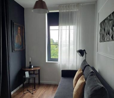 Bielefeld Apartment | Gallery Room 01
