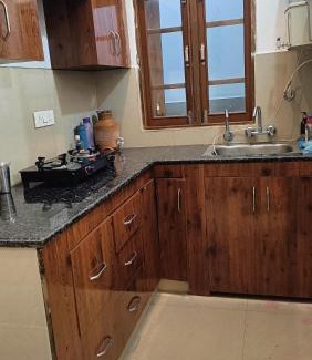 Rishikesh Apartment | Ganga Bliss Home