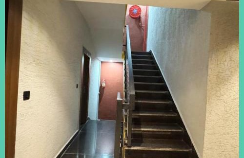 Haridwar Hotel | Ganga Touch Heven House