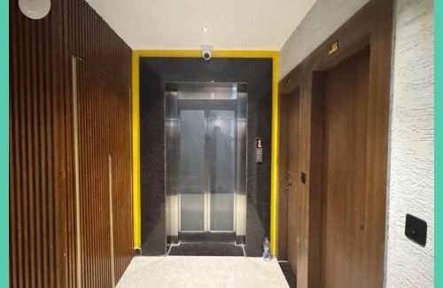 Haridwar Hotel | Ganga Touch Heven House