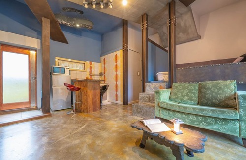 Buk House | Gapyeong Tremore Pension