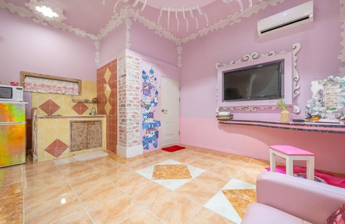 Buk House | Gapyeong Tremore Pension