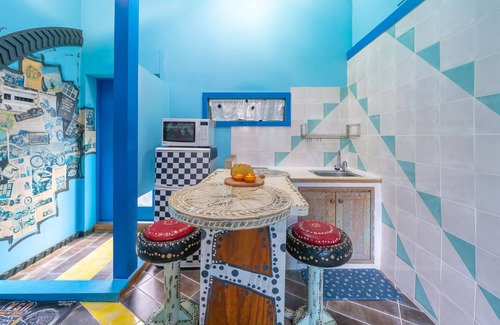 Buk House | Gapyeong Tremore Pension