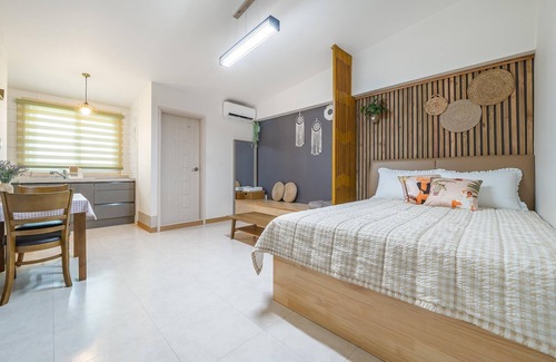 Sang House | Gapyeong Two Dog Place Pension