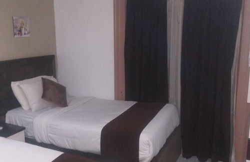 Downtown Cairo Hotel | Gardenia Hotel