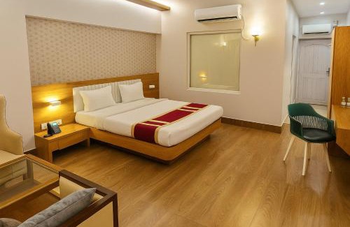 Arrah Resort | Garhpanchkot Eco Tourism Unit- 2