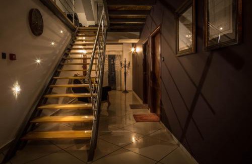 Niksic Hotel | GARNI HOTEL ATRIUM
