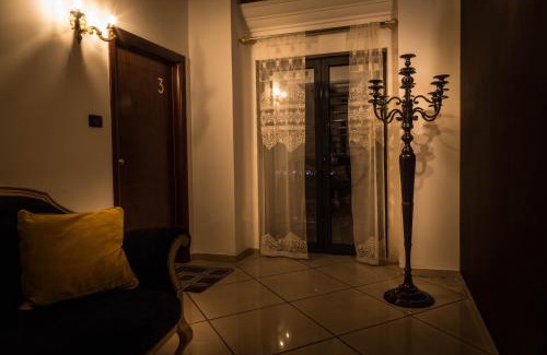 Niksic Hotel | GARNI HOTEL ATRIUM