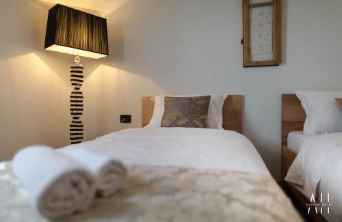 Niksic Hotel | GARNI HOTEL ATRIUM